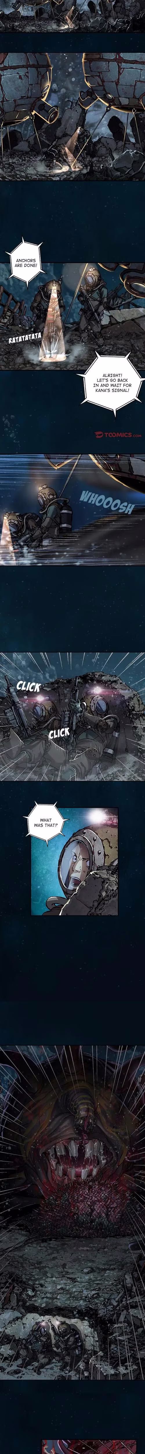 Leviathan - Chapter 84 - Part 7