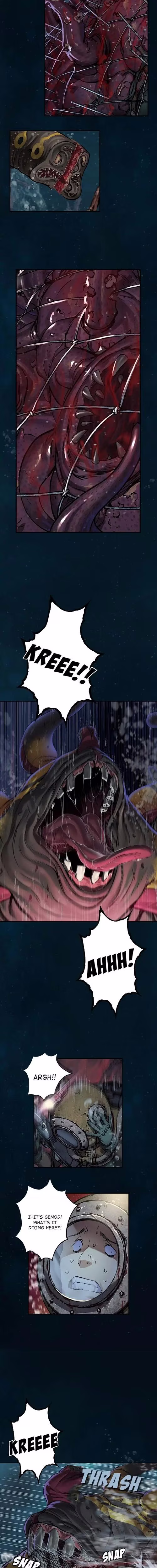 Leviathan - Chapter 84 - Part 8