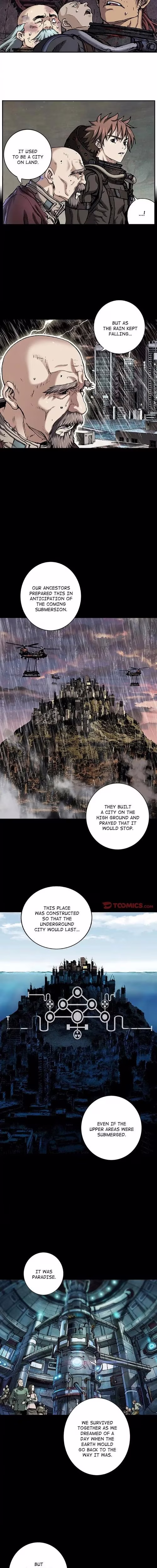 Leviathan - Chapter 85 - Part 4