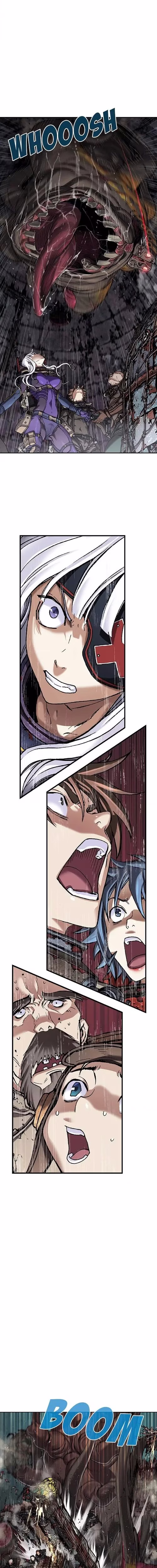 Leviathan - Chapter 85 - Part 10