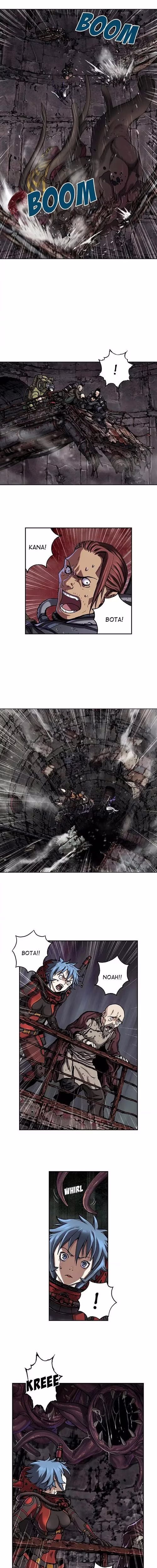 Leviathan - Chapter 86 - Part 3