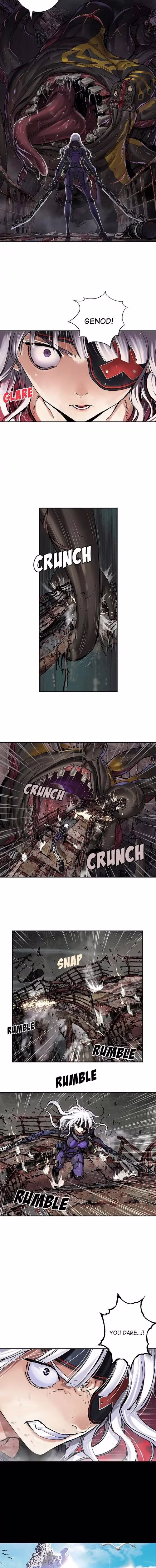 Leviathan - Chapter 86 - Part 7