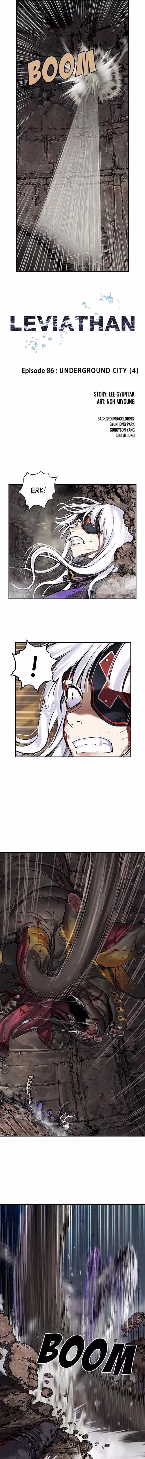 Leviathan - Chapter 87 - Part 3