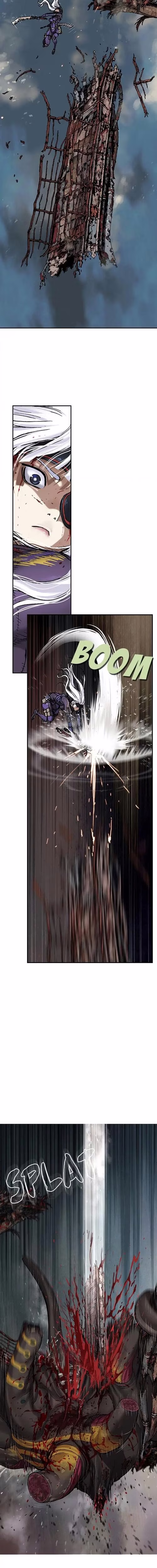 Leviathan - Chapter 87 - Part 7