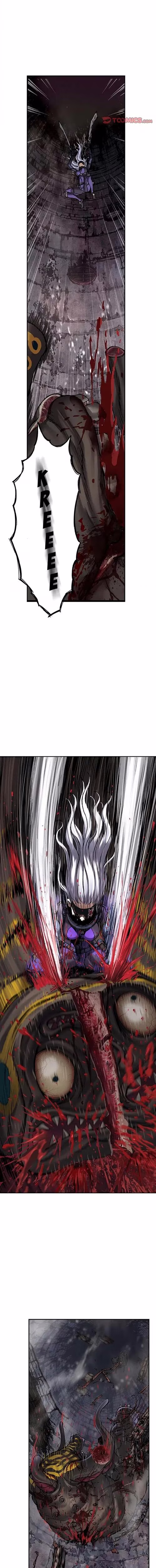 Leviathan - Chapter 87 - Part 8