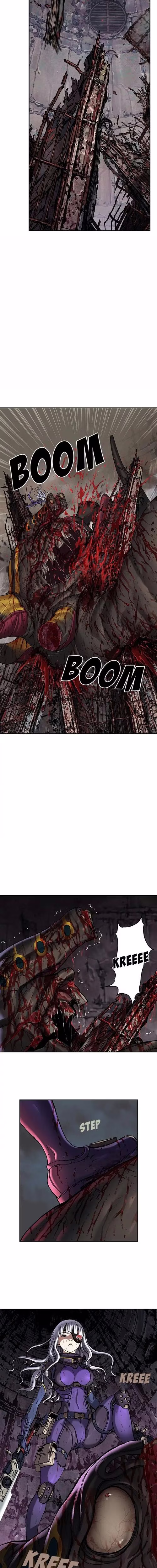 Leviathan - Chapter 87 - Part 9