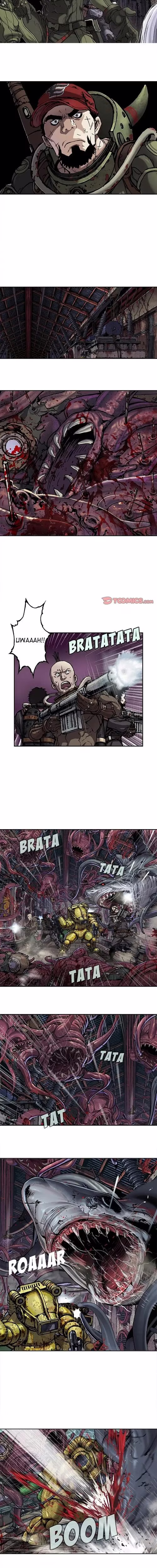 Leviathan - Chapter 88 - Part 4