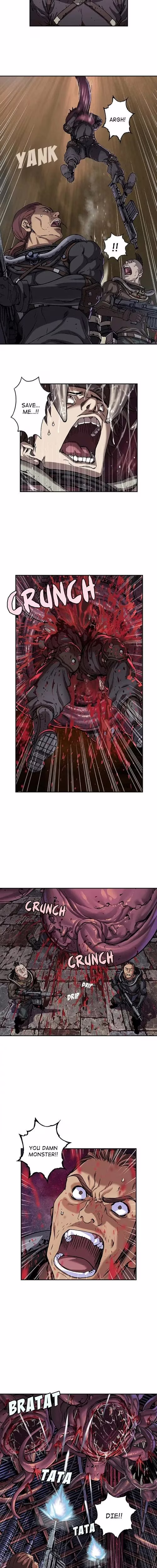 Leviathan - Chapter 88 - Part 6