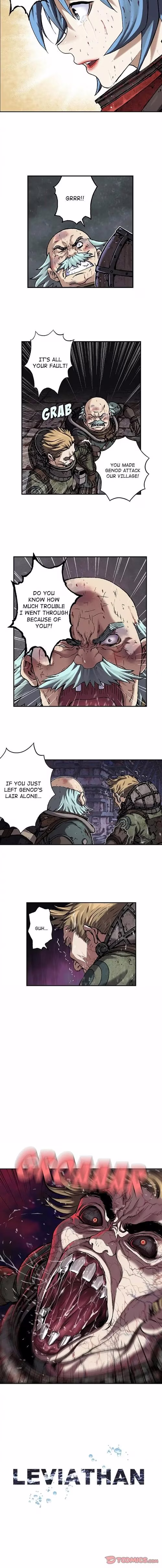 Leviathan - Chapter 88 - Part 10