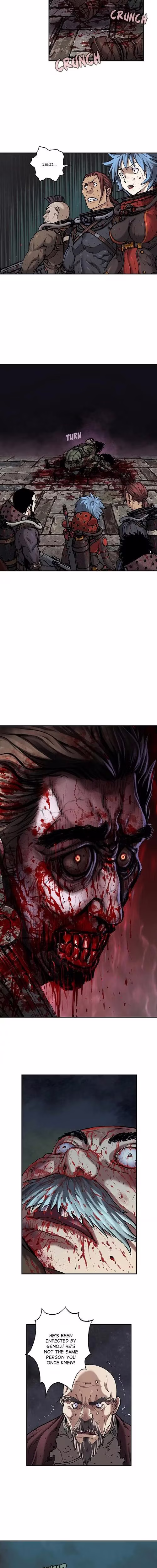 Leviathan - Chapter 89 - Part 4