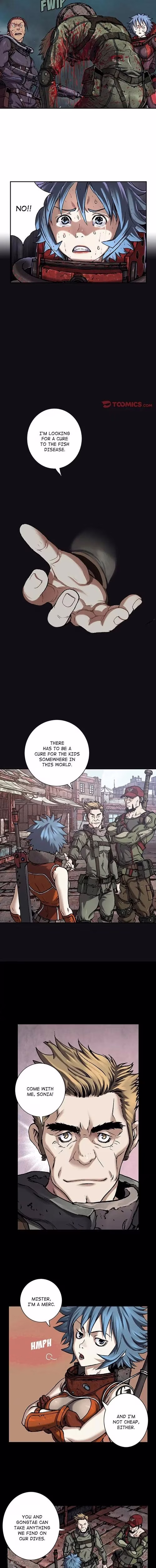 Leviathan - Chapter 89 - Part 5