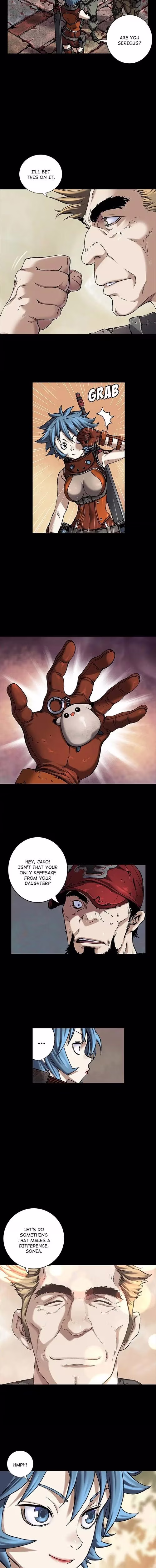 Leviathan - Chapter 89 - Part 6