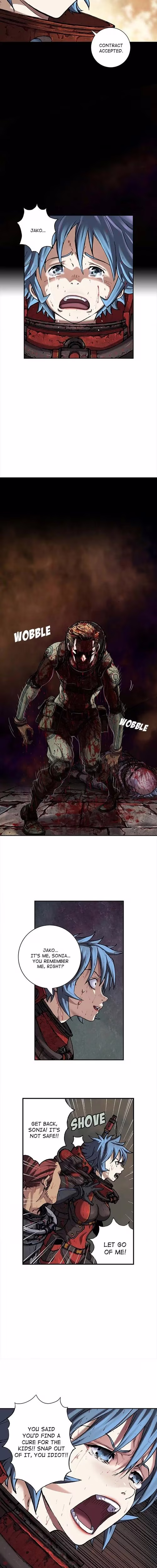 Leviathan - Chapter 89 - Part 7