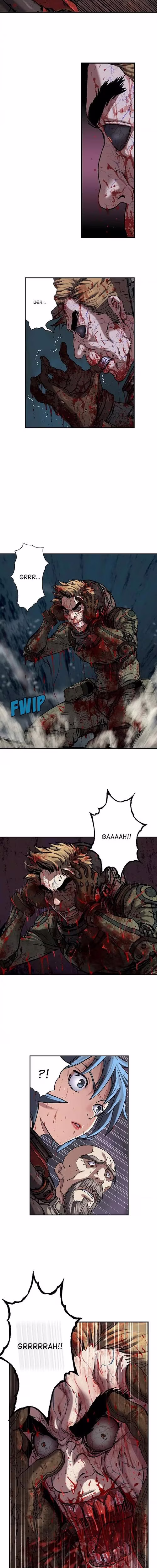 Leviathan - Chapter 89 - Part 8