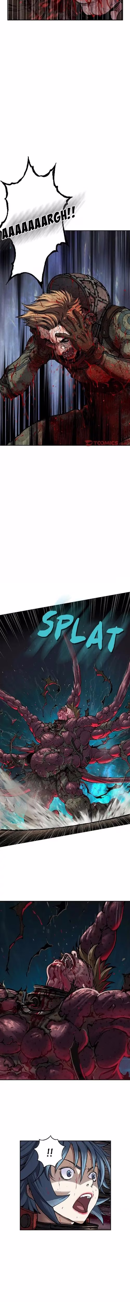 Leviathan - Chapter 89 - Part 9