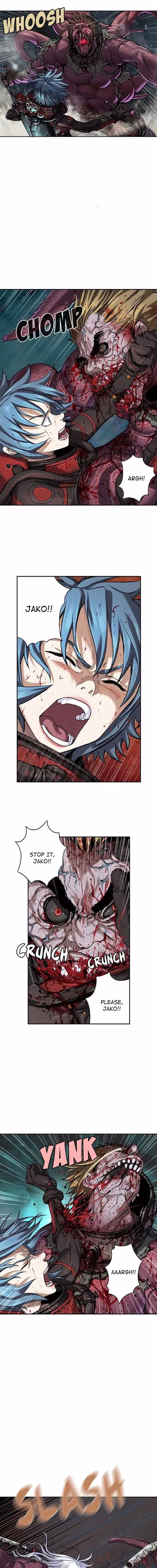 Leviathan - Chapter 89 - Part 10