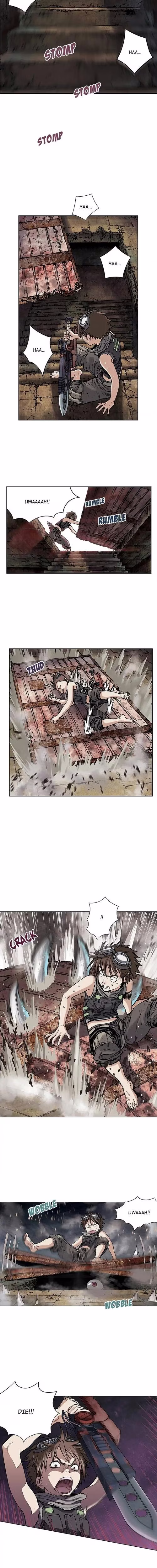 Leviathan - Chapter 9 - Part 5