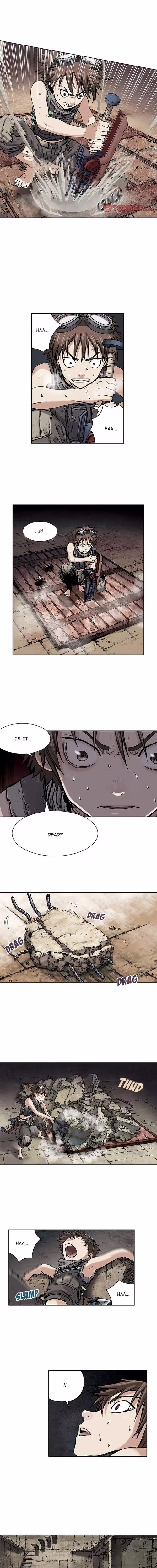 Leviathan - Chapter 9 - Part 6