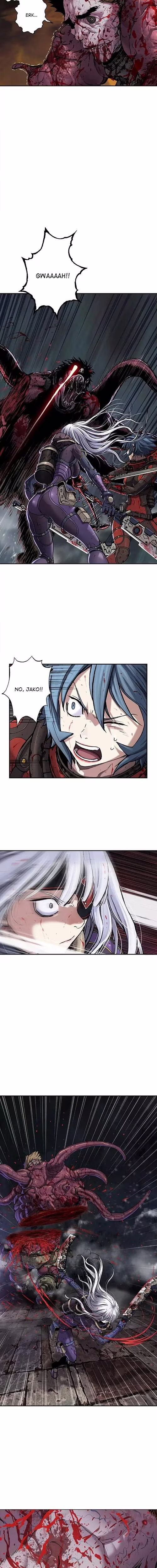 Leviathan - Chapter 90 - Part 6