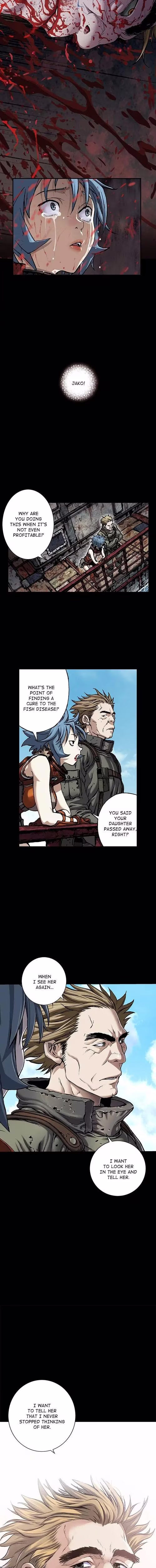 Leviathan - Chapter 90 - Part 7