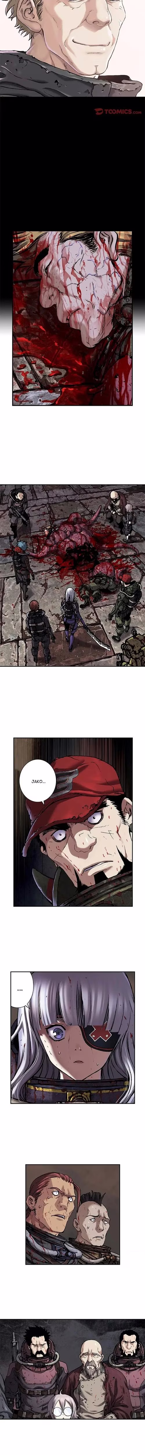 Leviathan - Chapter 90 - Part 8