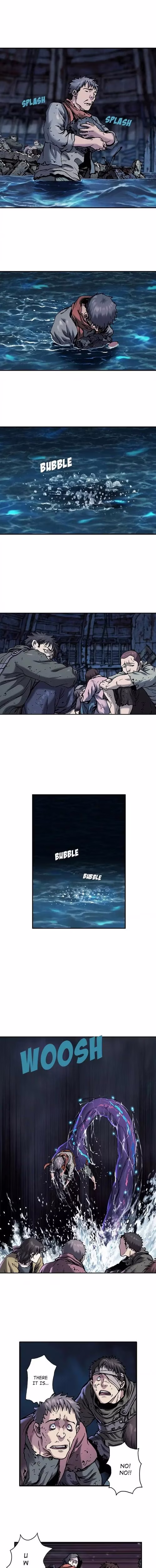 Leviathan - Chapter 91 - Part 4