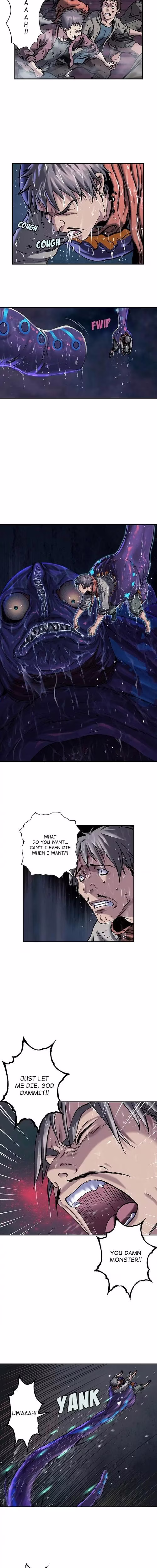 Leviathan - Chapter 91 - Part 5