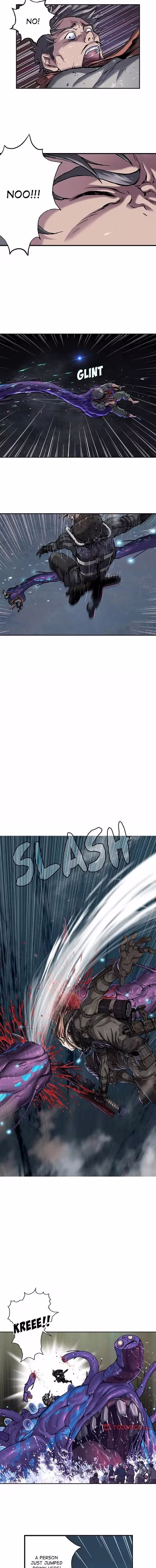 Leviathan - Chapter 91 - Part 6