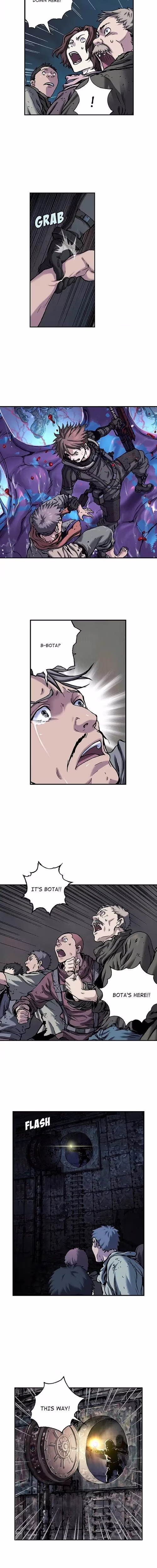 Leviathan - Chapter 91 - Part 7