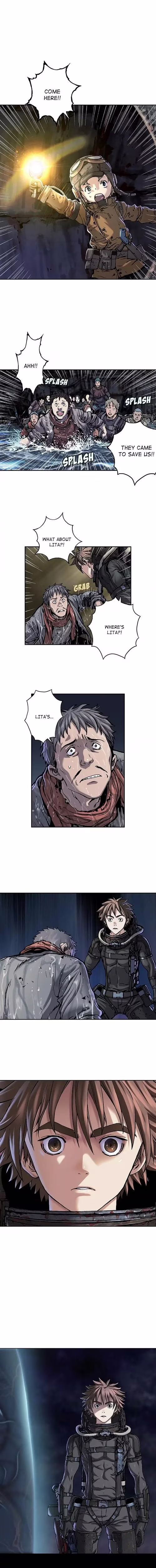 Leviathan - Chapter 91 - Part 8