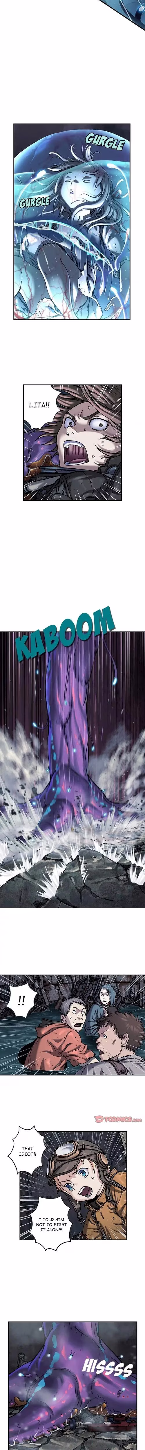 Leviathan - Chapter 92 - Part 4