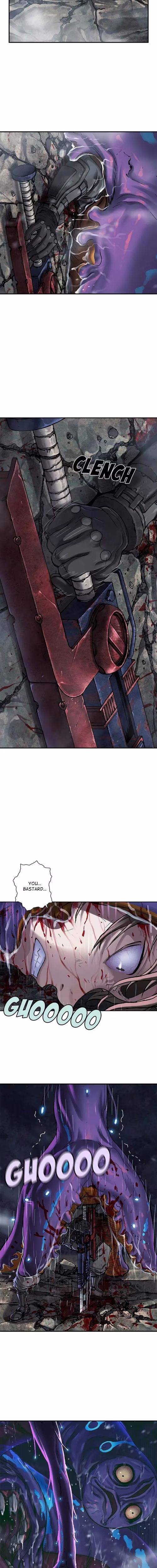 Leviathan - Chapter 92 - Part 5