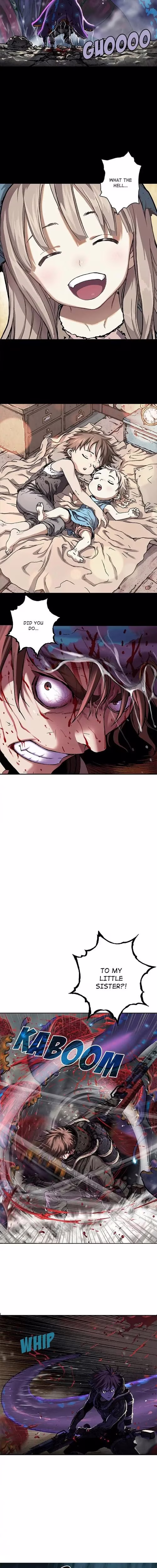 Leviathan - Chapter 92 - Part 6