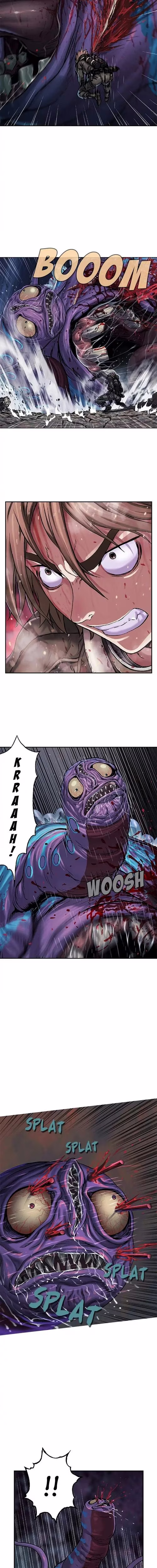 Leviathan - Chapter 92 - Part 9