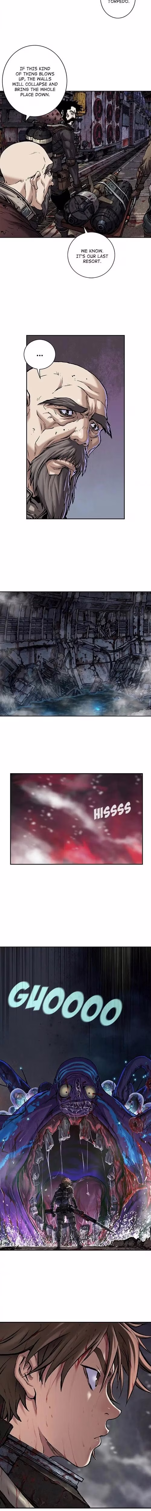 Leviathan - Chapter 93 - Part 3