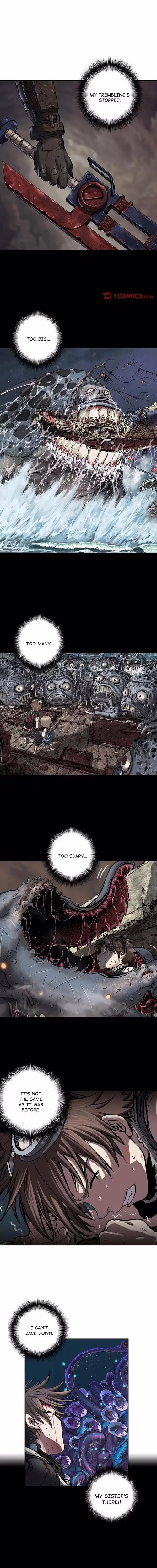 Leviathan - Chapter 93 - Part 4