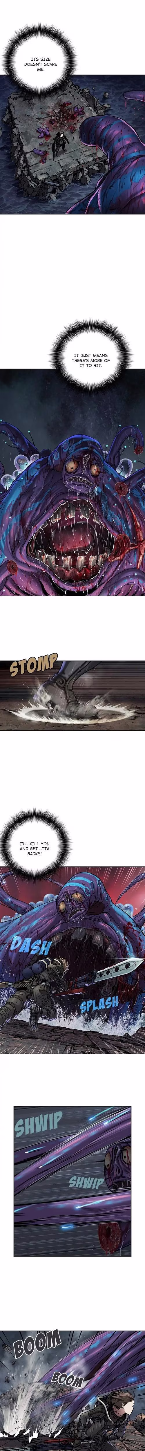 Leviathan - Chapter 93 - Part 6