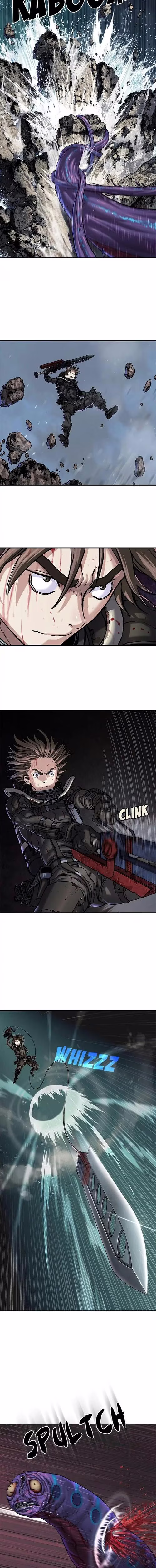 Leviathan - Chapter 93 - Part 8