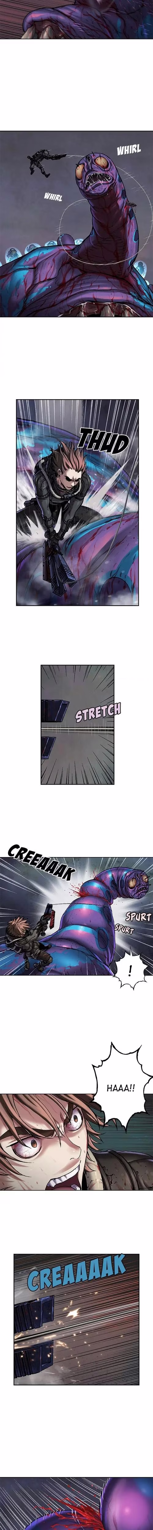 Leviathan - Chapter 93 - Part 9