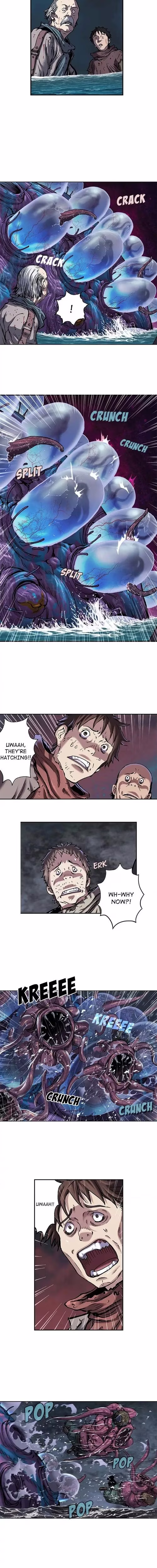 Leviathan - Chapter 94 - Part 8