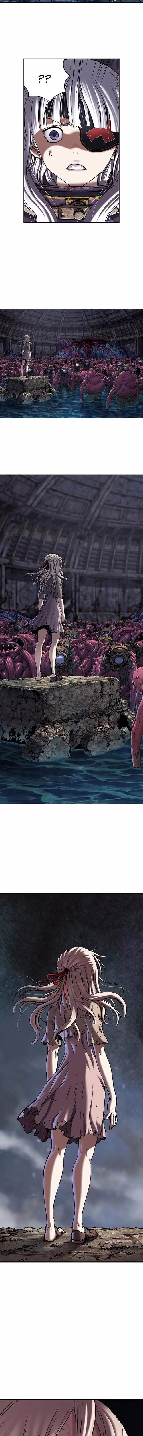 Leviathan - Chapter 95 - Part 7