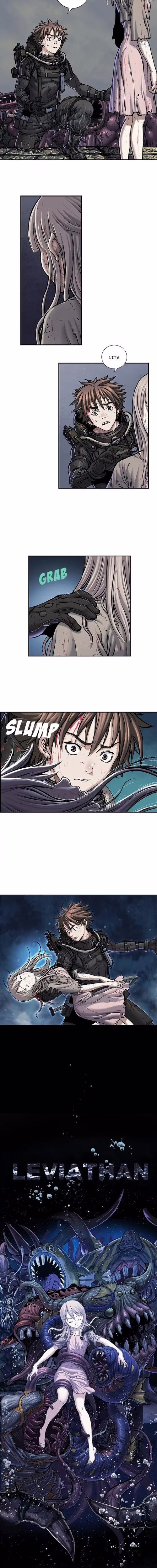 Leviathan - Chapter 96 - Part 3