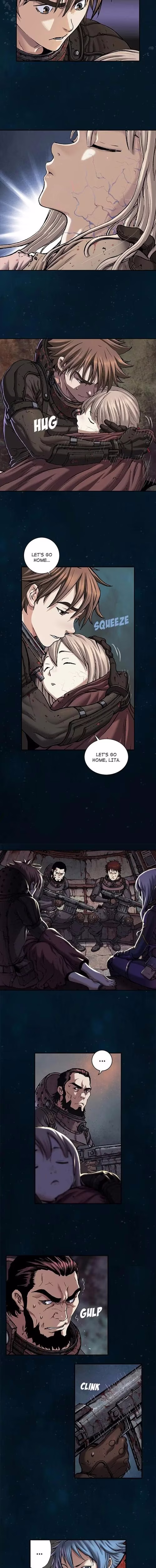 Leviathan - Chapter 96 - Part 5