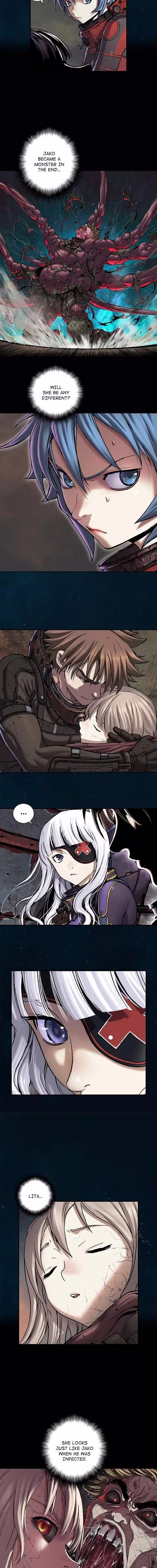 Leviathan - Chapter 96 - Part 6