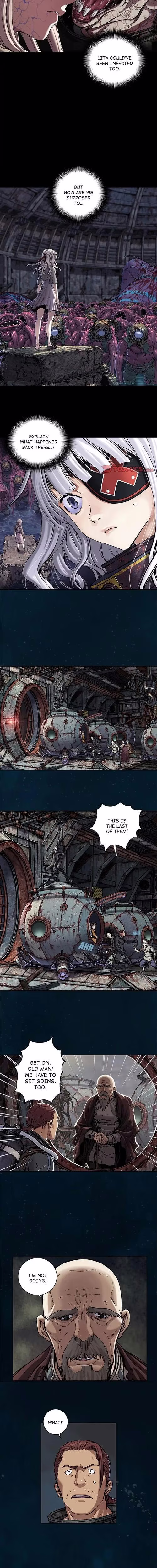 Leviathan - Chapter 96 - Part 7