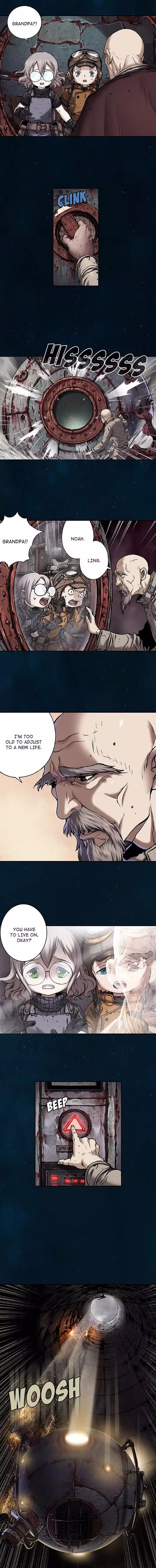 Leviathan - Chapter 96 - Part 8