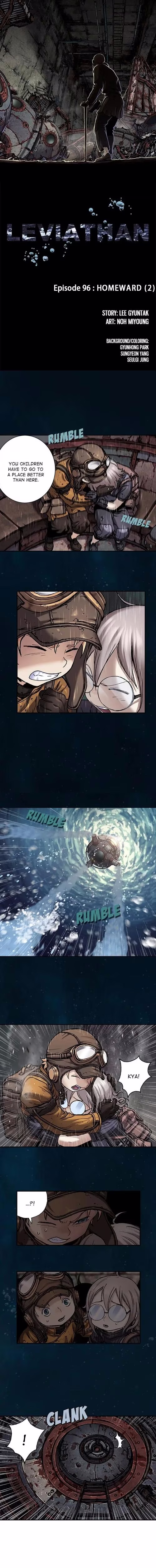 Leviathan - Chapter 97 - Part 3