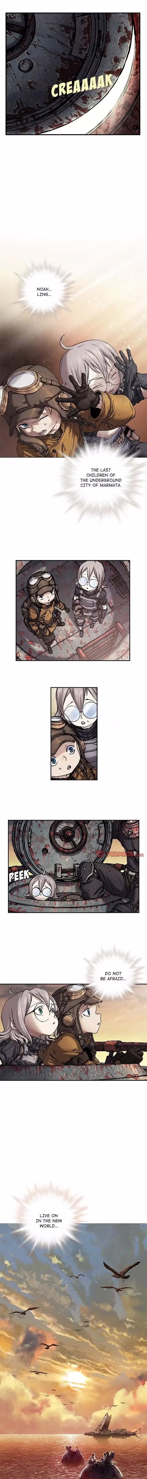 Leviathan - Chapter 97 - Part 4