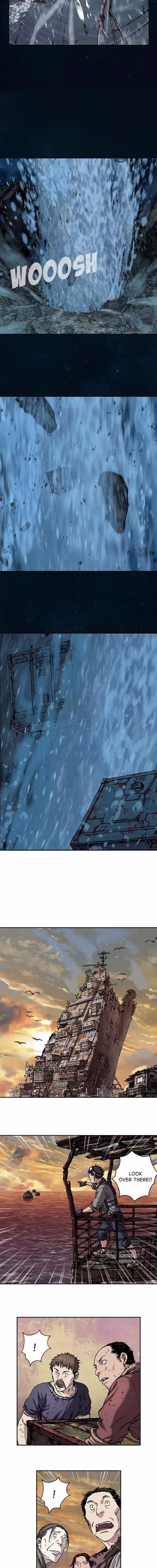 Leviathan - Chapter 97 - Part 10