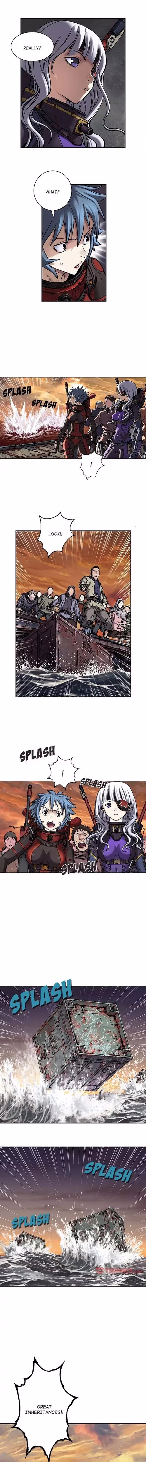 Leviathan - Chapter 98 - Part 4